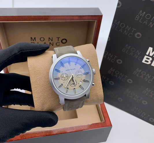 MONTRE BOSS POUR HOMME P3