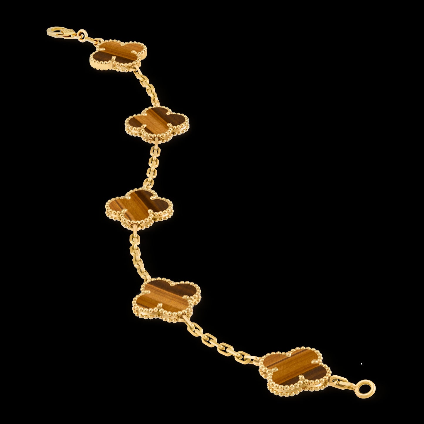 Bracelet Vintage Van Cleef