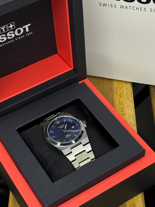 TISSOT PRX