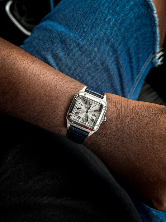 CARTIER SANTOS