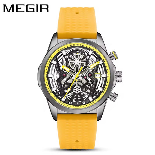 MONTRE MEGIR 2235 HOMME