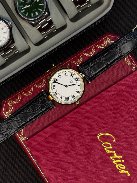CARTIER VENDOME