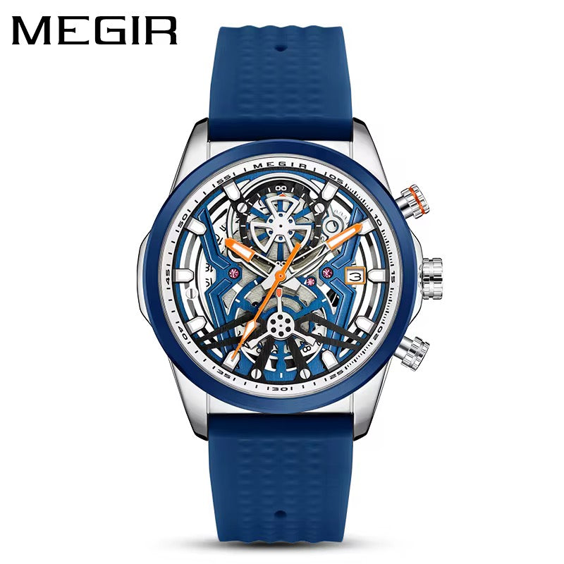 MONTRE MEGIR 2235 HOMME