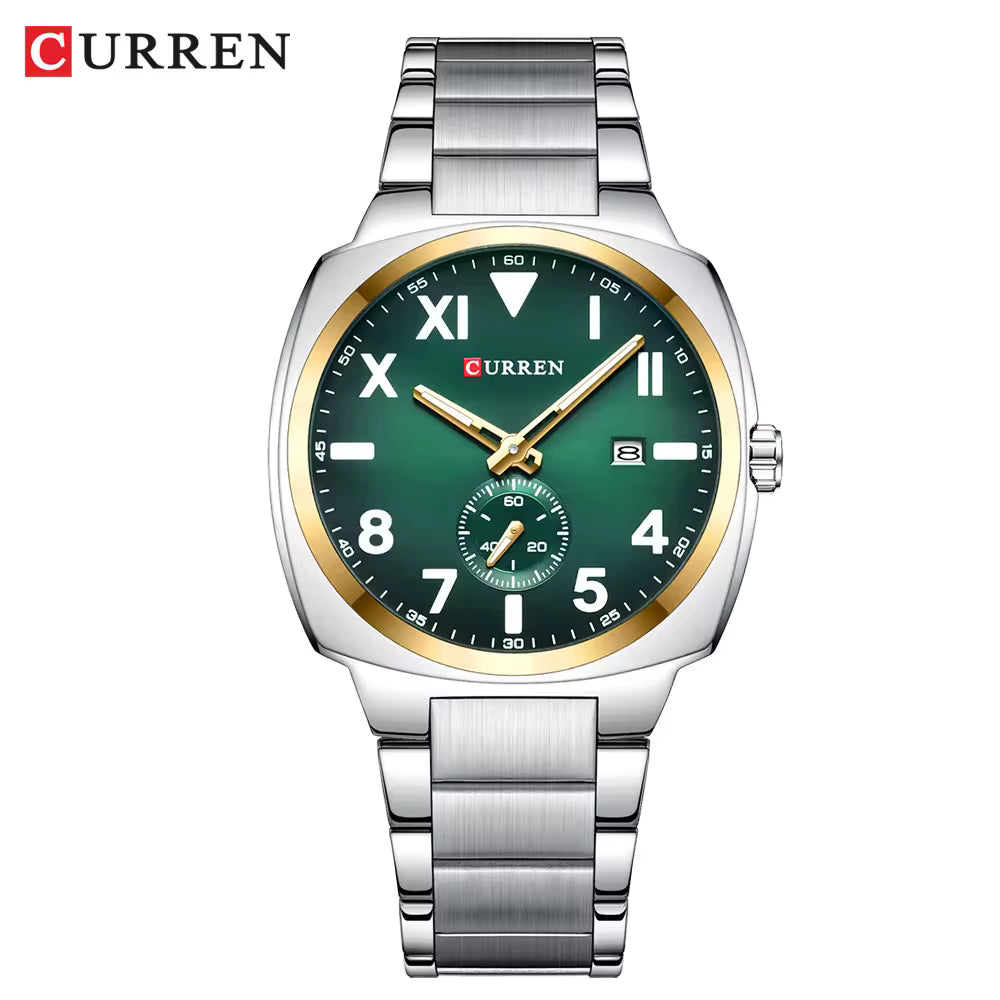 MONTRE CURREN 8472