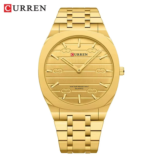 MONTRE CURREN 8444 HOMME