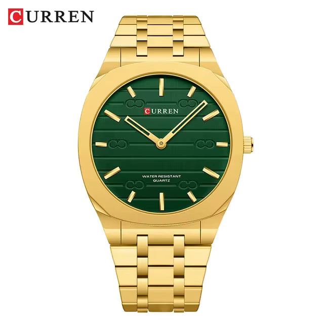 MONTRE CURREN 8444 HOMME