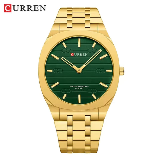 MONTRE CURREN 8444 HOMME