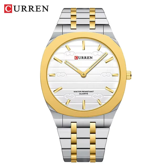 MONTRE CURREN 8444 HOMME