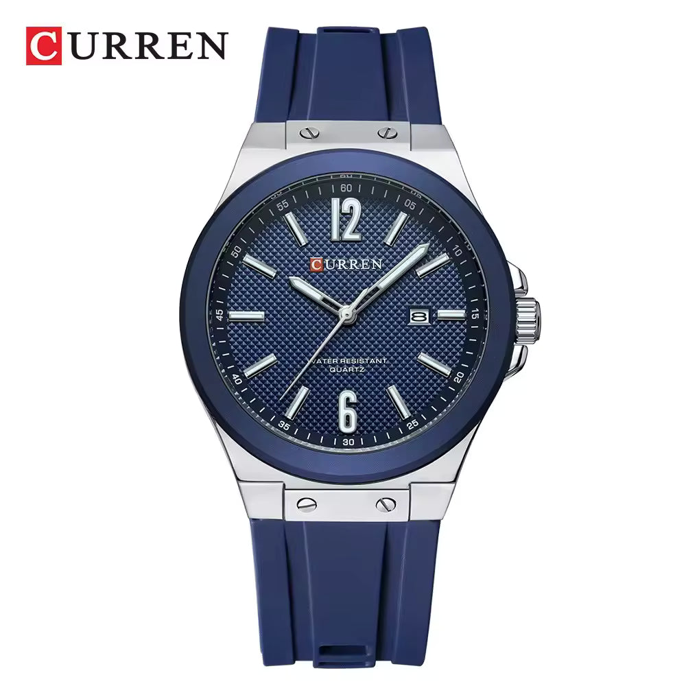 MONTRE CURREN 8467
