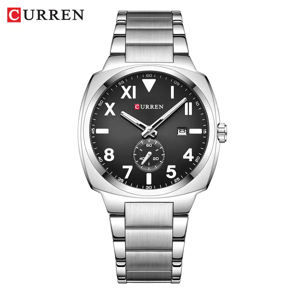 MONTRE CURREN 8472