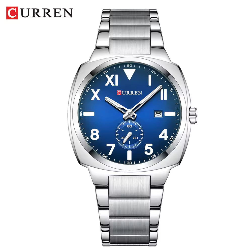 MONTRE CURREN 8472