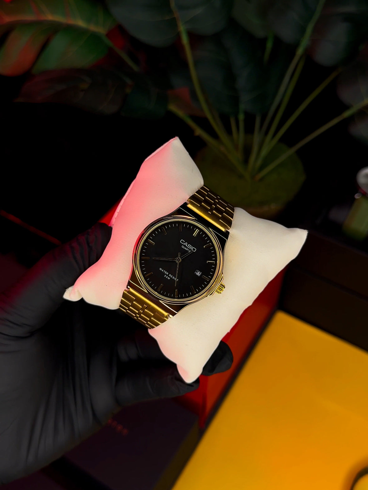 MONTRE CASIO TIMELESS COLLECTION