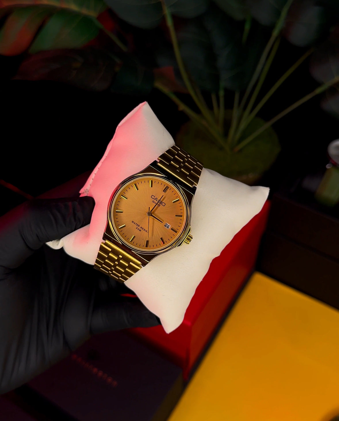 MONTRE CASIO TIMELESS COLLECTION