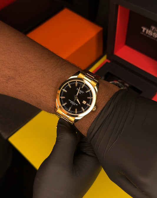 MONTRE TISSOT 80 SILICIUM
