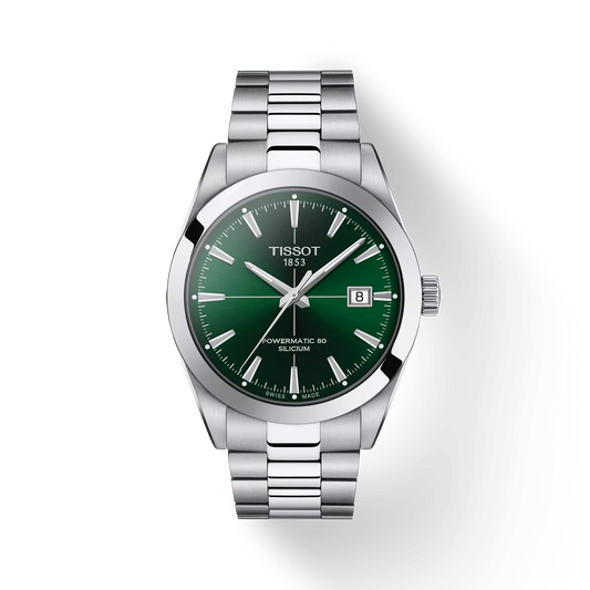 MONTRE TISSOT 80 SILICIUM
