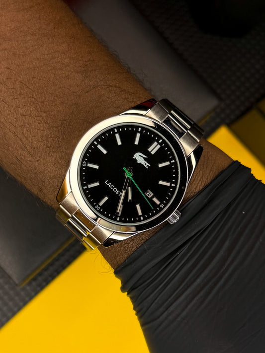 Montre Lacoste Gentleman Homme