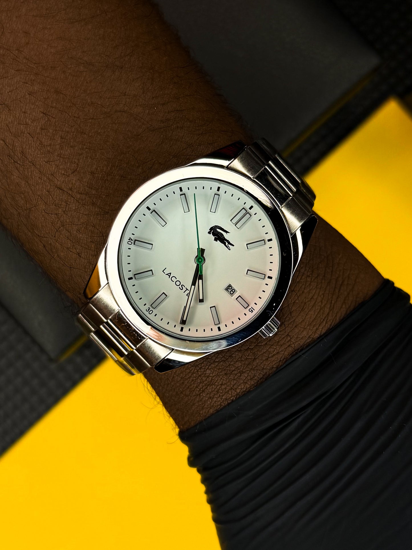 Montre Lacoste Gentleman Homme