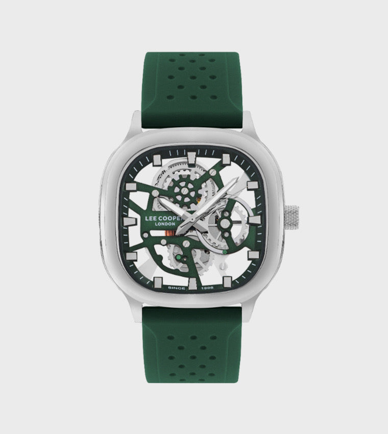 MONTRE LEE COOPER HOMME 2093