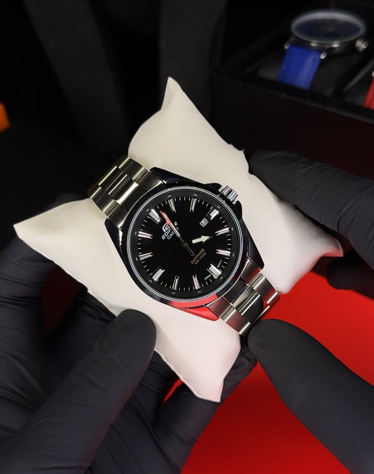 MONTRE CASIO EDIFICE MTP4245