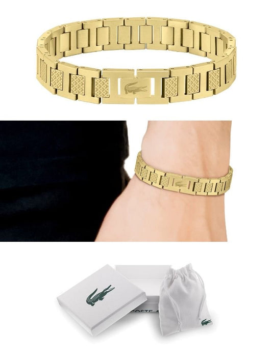 Bracelet lacoste Metropole