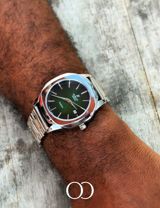 MONTRE HUBLOT TITANIUM