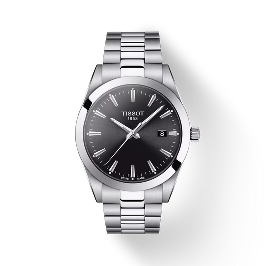MONTRE TISSOT 80 SILICIUM