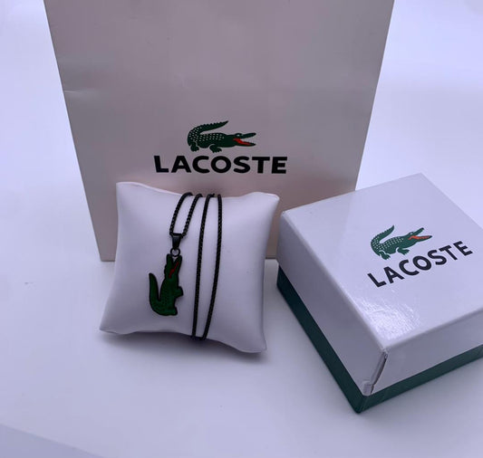 Colier Lacoste Mix