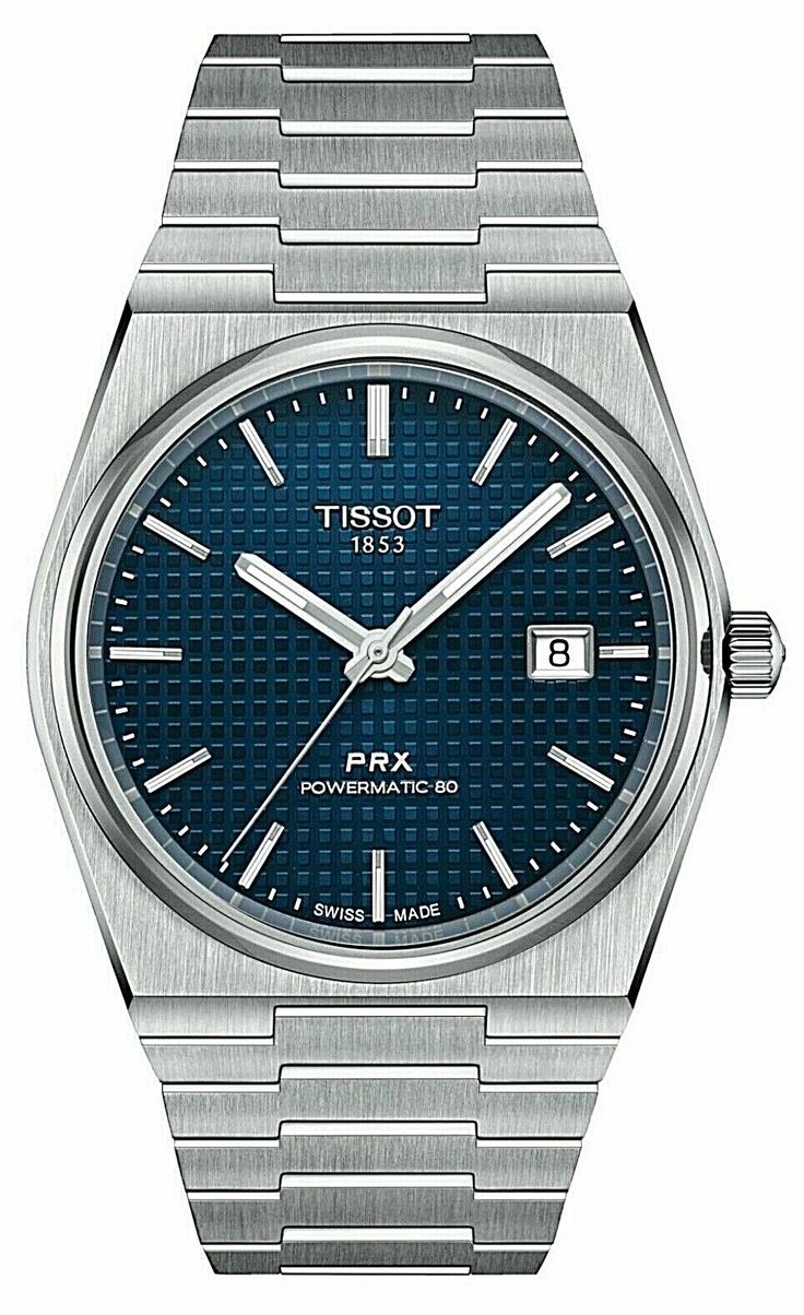 MONTRE TISSOT PRX