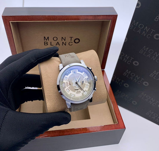 MONTRE BOSS POUR HOMME P5