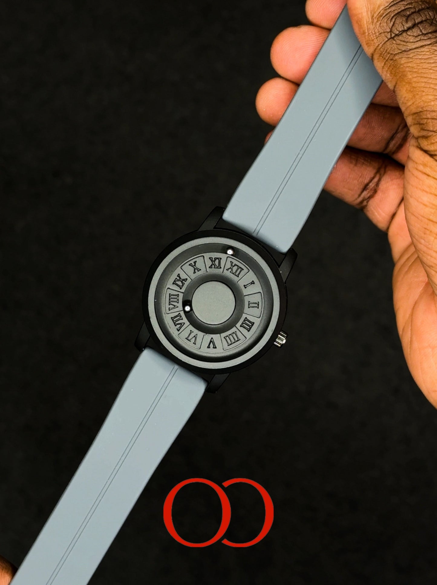 MONTRE DOM 1345 MAGNETIQUE