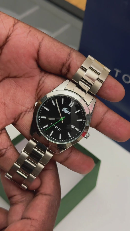 Montre Lacoste Gentleman Homme
