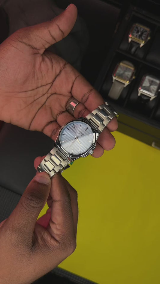 Montre Tissot Vic Ultra 80