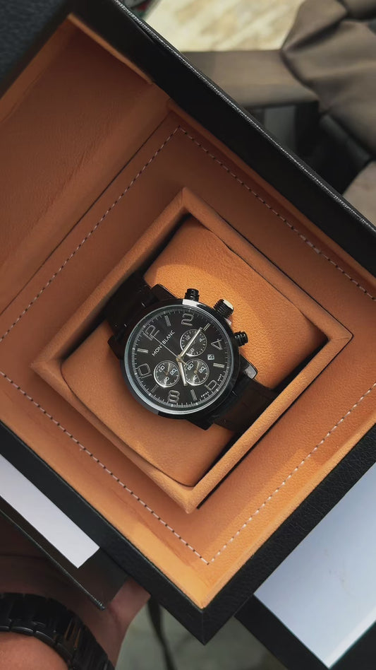 MONTRE BOSS POUR HOMME P1