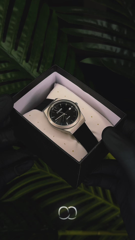Montre Casio B213-A Silicon